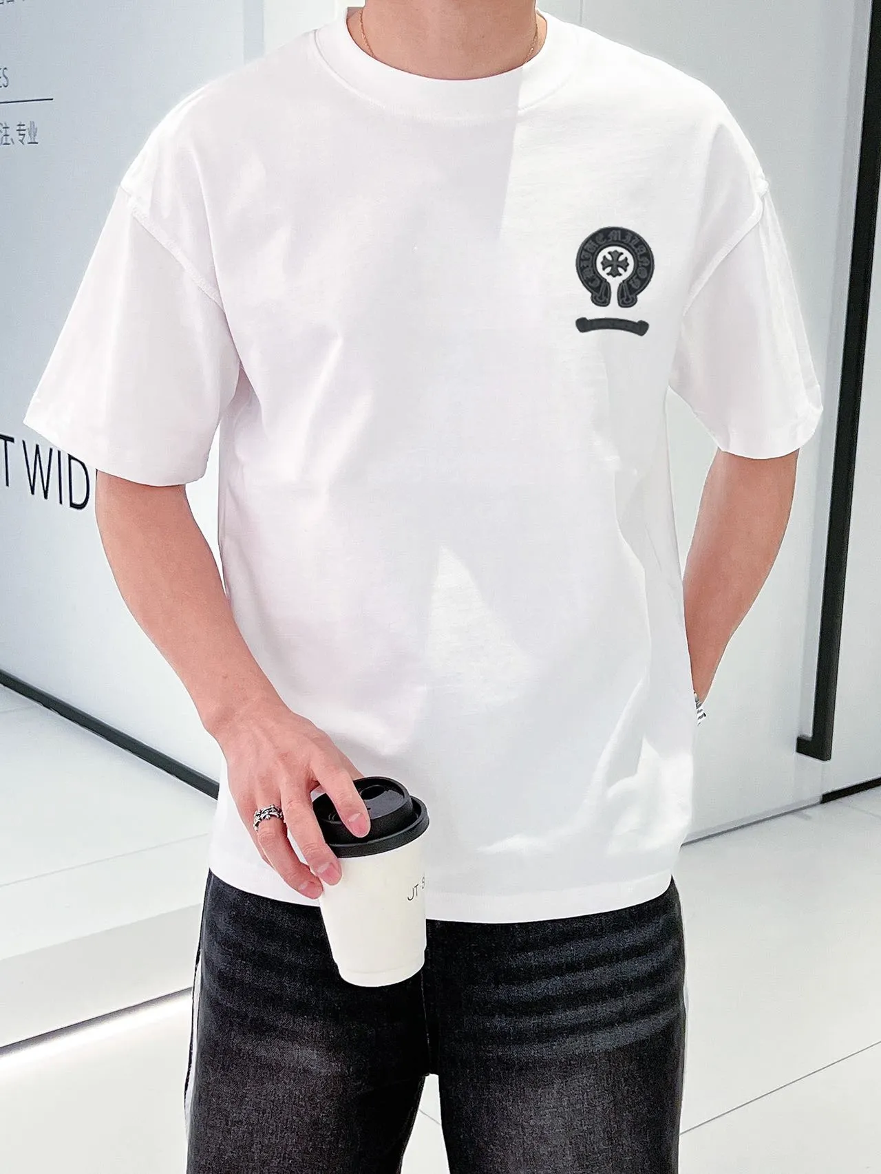 model picture